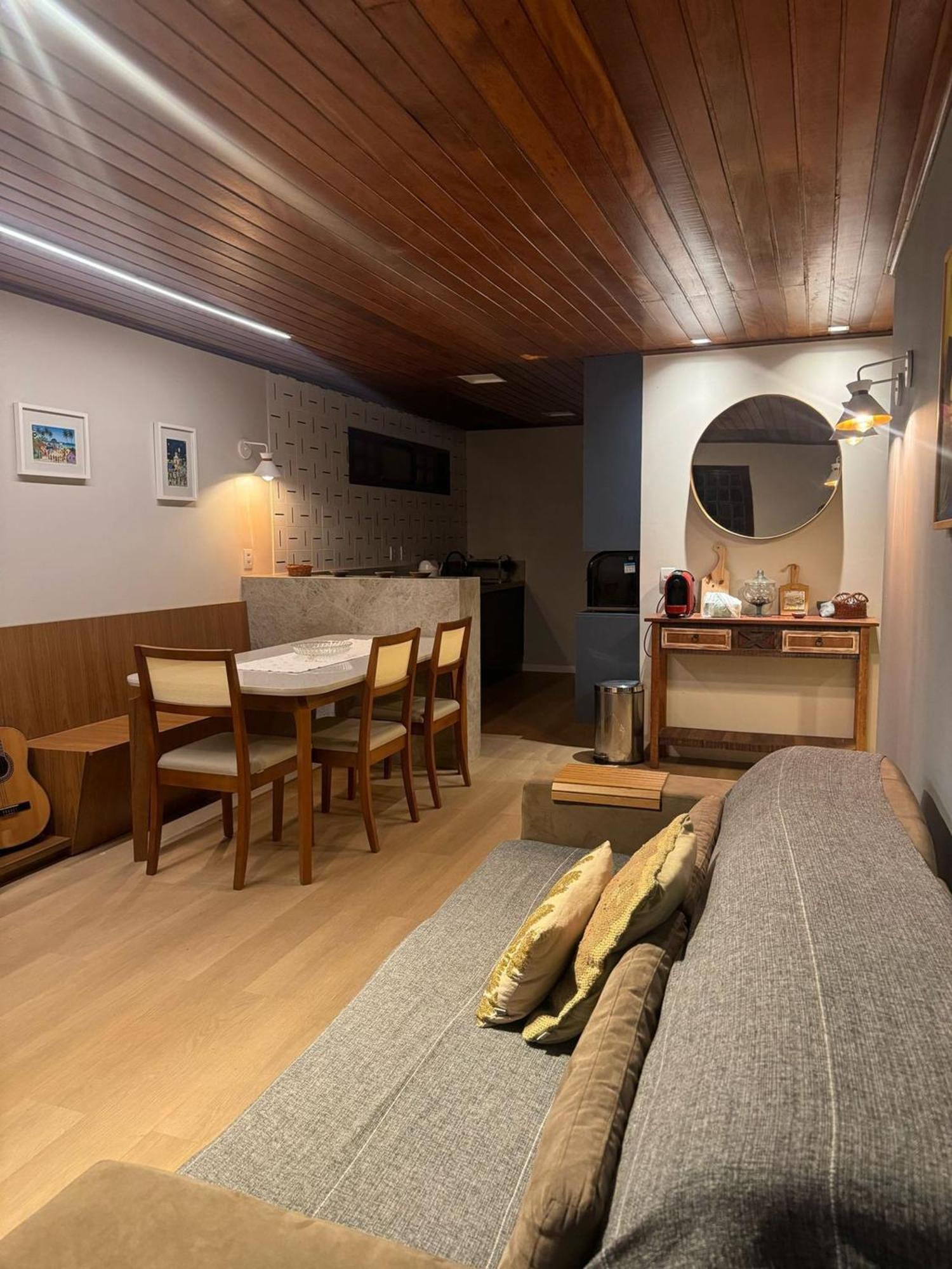 Casa Baviera 156 - Condominio Baviera Gravatá Exteriör bild