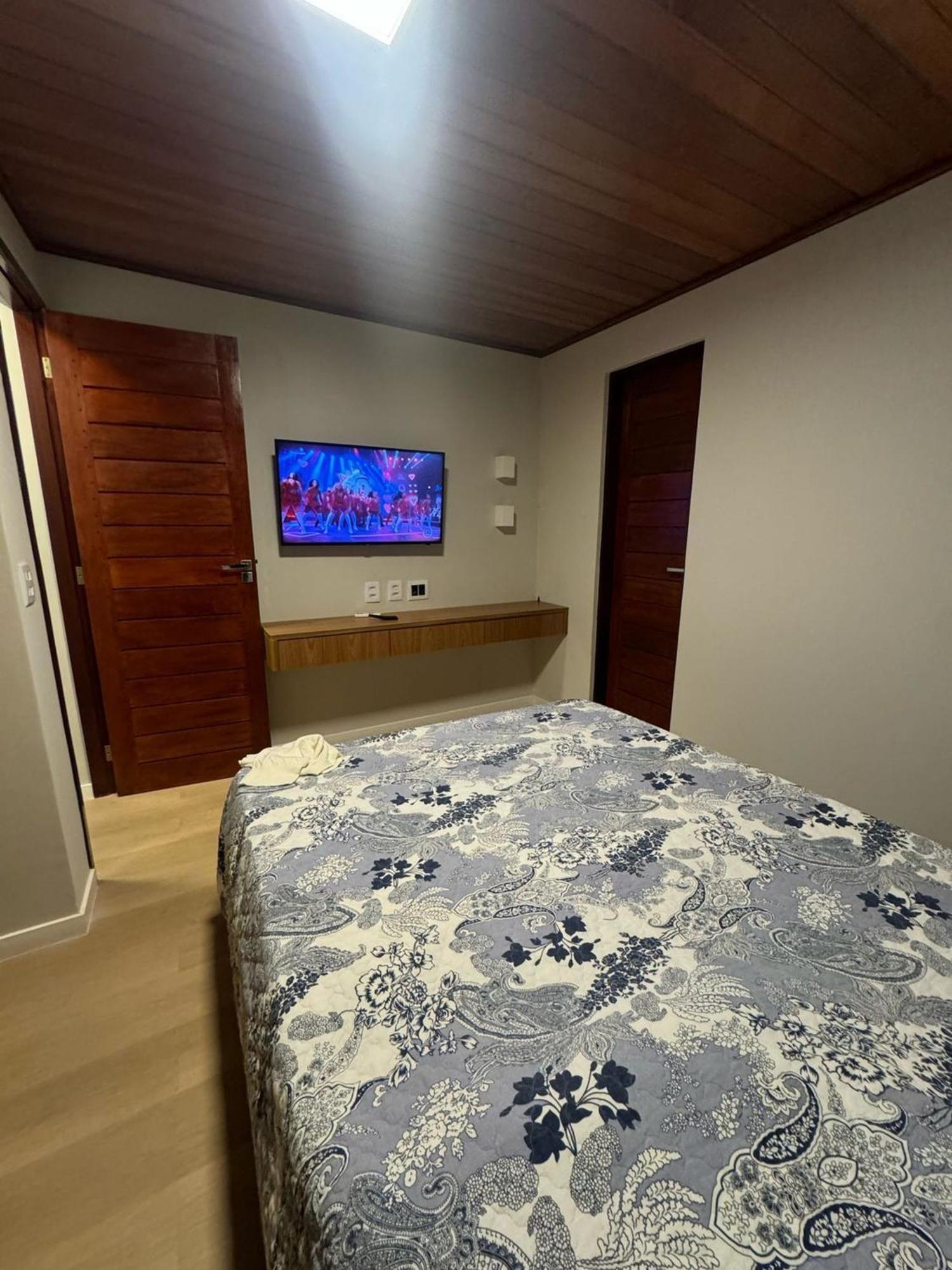 Casa Baviera 156 - Condominio Baviera Gravatá Exteriör bild