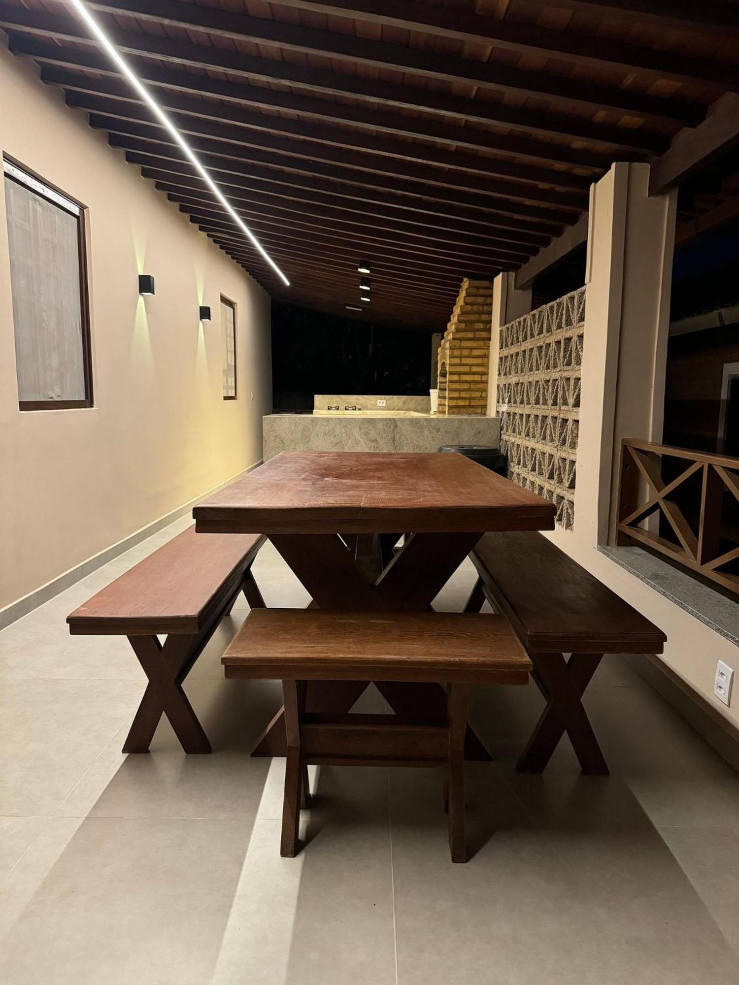 Casa Baviera 156 - Condominio Baviera Gravatá Exteriör bild