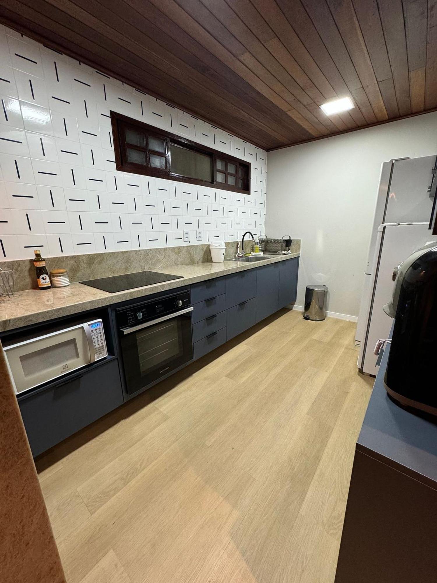 Casa Baviera 156 - Condominio Baviera Gravatá Exteriör bild