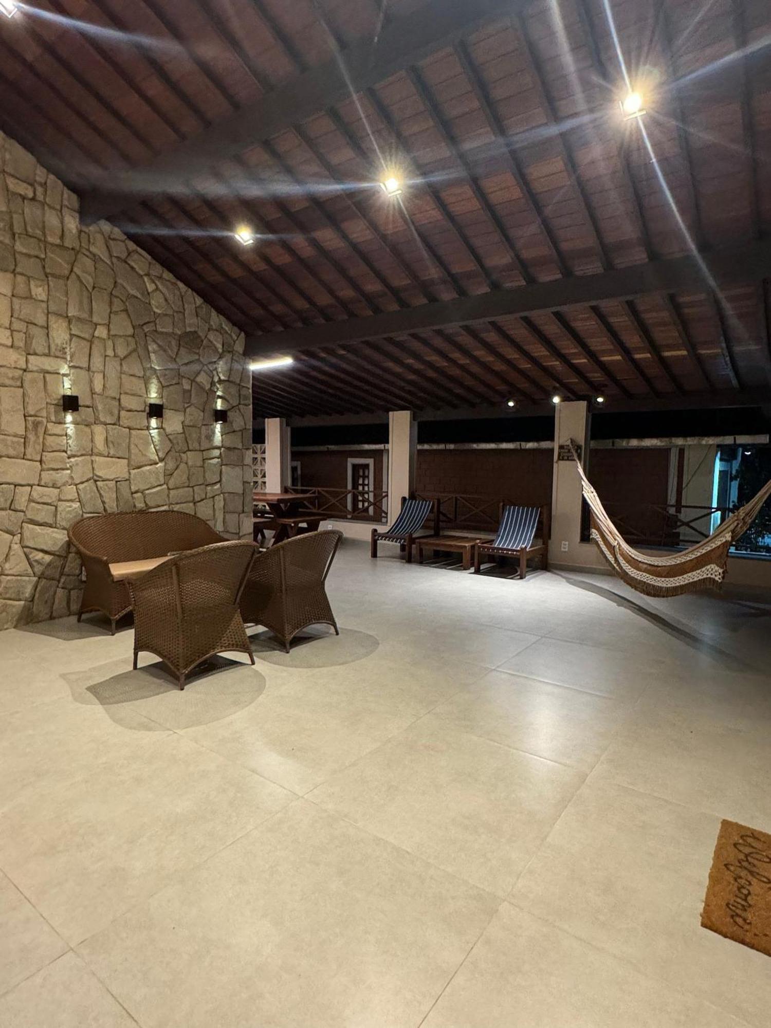 Casa Baviera 156 - Condominio Baviera Gravatá Exteriör bild
