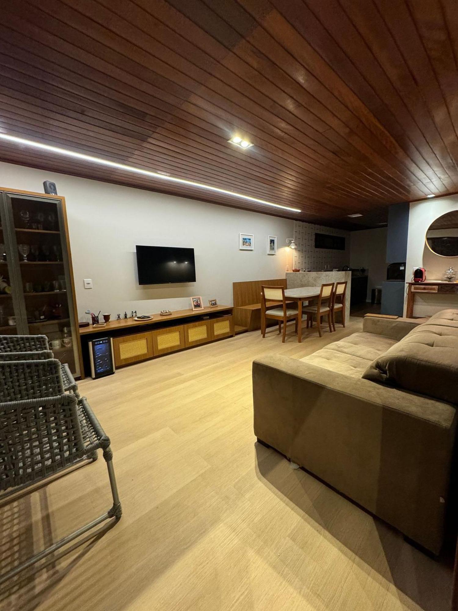 Casa Baviera 156 - Condominio Baviera Gravatá Exteriör bild