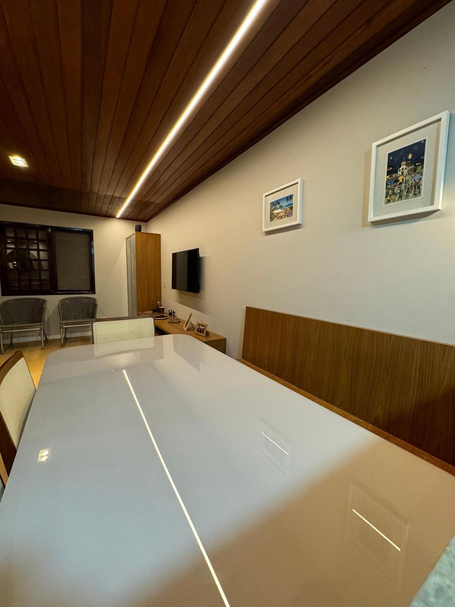Casa Baviera 156 - Condominio Baviera Gravatá Exteriör bild