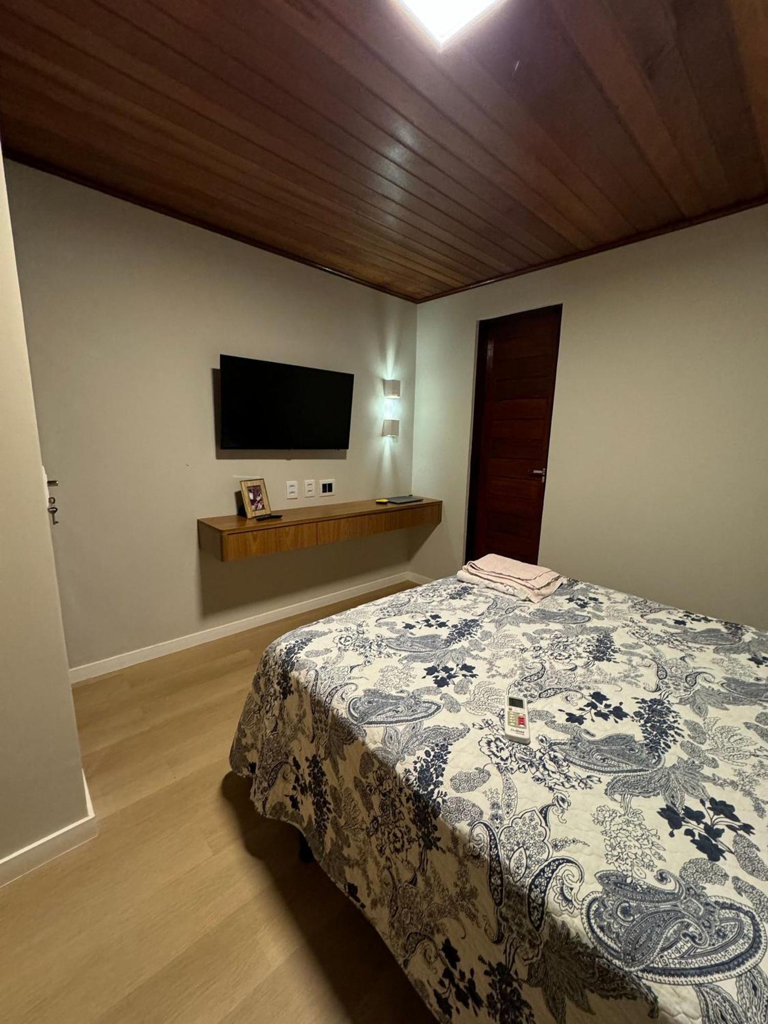 Casa Baviera 156 - Condominio Baviera Gravatá Exteriör bild